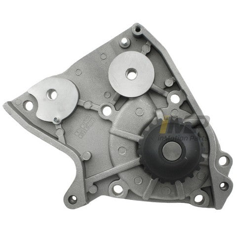 Engine Water Pump WJB Automotive WU4053