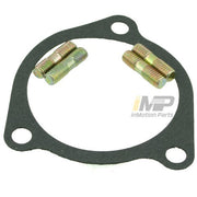 Engine Water Pump WJB Automotive WU4054