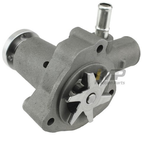 Engine Water Pump WJB Automotive WU4054