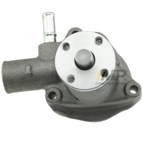 Engine Water Pump WJB Automotive WU4054
