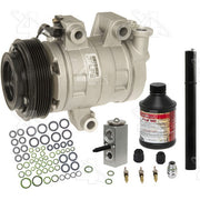 A/C Compressor Kit Four Seasons 4056NK