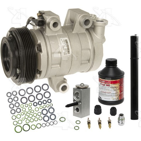 A/C Compressor Kit Four Seasons 4056NK