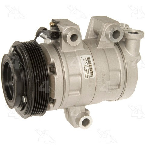 A/C Compressor Kit Four Seasons 4056NK