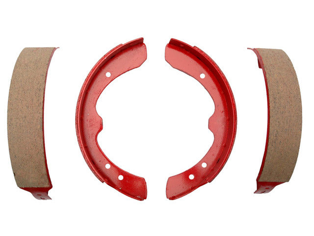 Drum Brake Shoe Raybestos Brakes 405PG