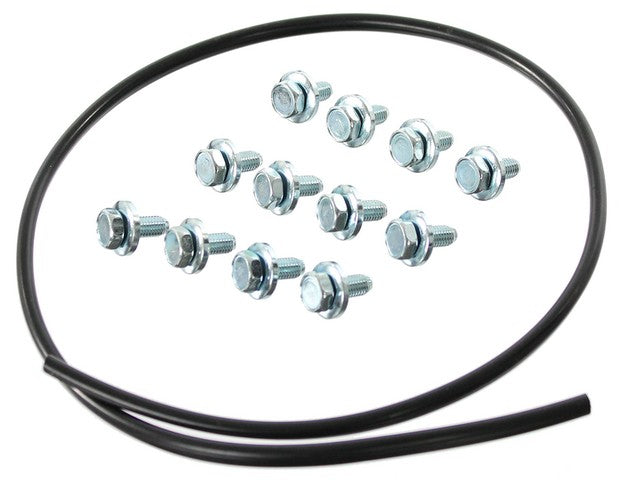 Fuel Pump Tank Seal Agility Autoparts 4060103