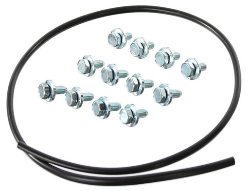 Fuel Pump Tank Seal Agility Autoparts 4060103