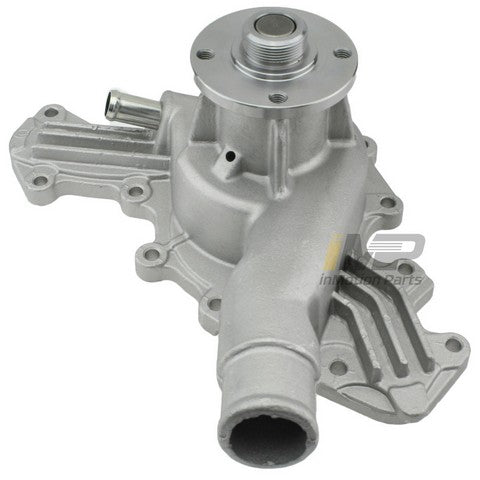 Engine Water Pump WJB Automotive WU4060