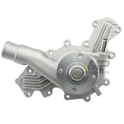 Engine Water Pump WJB Automotive WU4060