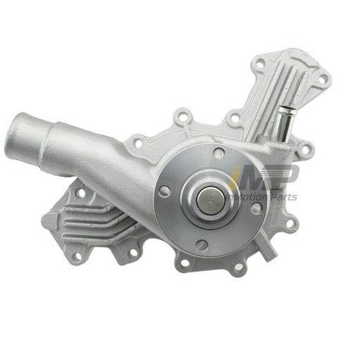 Engine Water Pump WJB Automotive WU4060