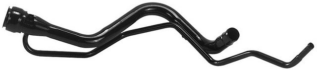 Fuel Filler Neck Agility Autoparts 4063027