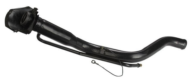 Fuel Filler Neck Agility Autoparts 4063032
