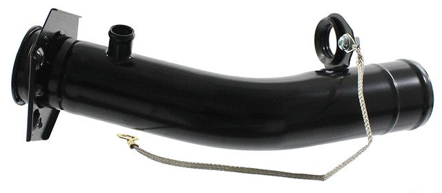 Fuel Filler Neck Agility Autoparts 4063043