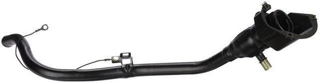 Fuel Filler Neck Agility Autoparts 4063051