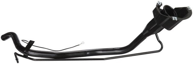 Fuel Filler Neck Agility Autoparts 4063052