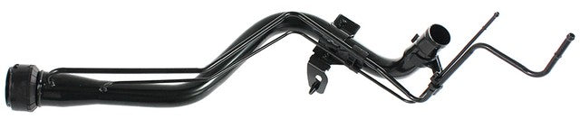Fuel Filler Neck Agility Autoparts 4063061