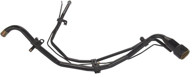 Fuel Filler Neck Agility Autoparts 4063083
