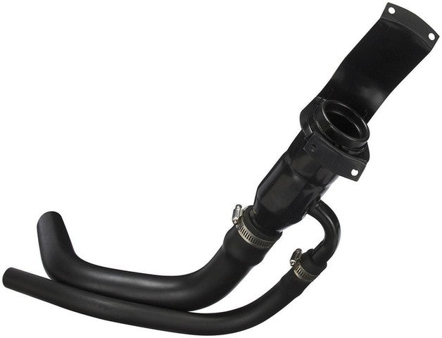 Fuel Filler Neck Agility Autoparts 4063088
