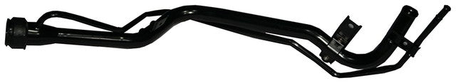 Fuel Filler Neck Agility Autoparts 4063121