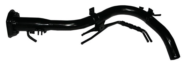 Fuel Filler Neck Agility Autoparts 4063174
