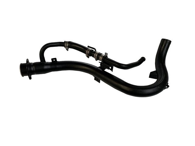 Fuel Filler Neck Agility Autoparts 4063180