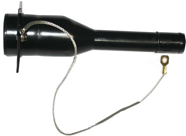 Fuel Filler Neck Agility Autoparts 4063184