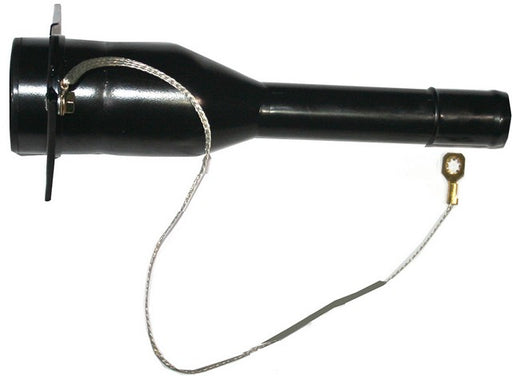 Fuel Filler Neck Agility Autoparts 4063184