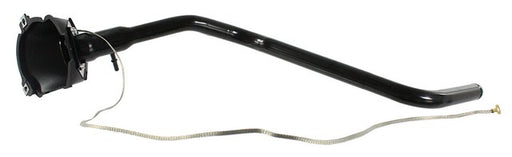 Fuel Filler Neck Agility Autoparts 4063201