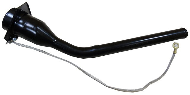 Fuel Filler Neck Agility Autoparts 4063203