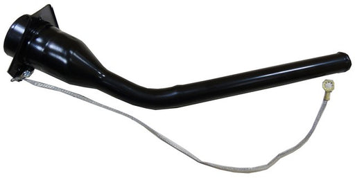 Fuel Filler Neck Agility Autoparts 4063203