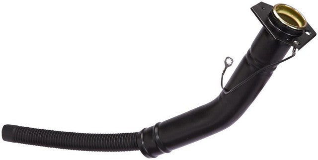 Fuel Filler Neck Agility Autoparts 4063205