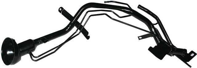 Fuel Filler Neck Agility Autoparts 4063206