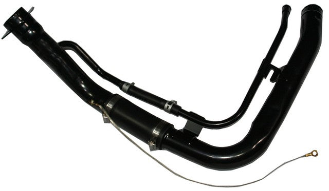 Fuel Filler Neck Agility Autoparts 4063208