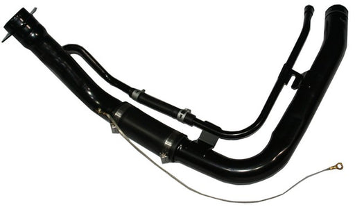 Fuel Filler Neck Agility Autoparts 4063208