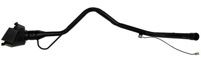 Fuel Filler Neck Agility Autoparts 4063209