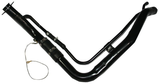 Fuel Filler Neck Agility Autoparts 4063225