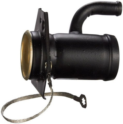 Fuel Filler Neck Agility Autoparts 4063229