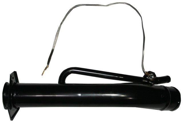 Fuel Filler Neck Agility Autoparts 4063234