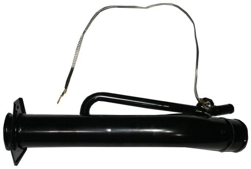 Fuel Filler Neck Agility Autoparts 4063234