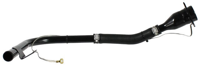 Fuel Filler Neck Agility Autoparts 4063235