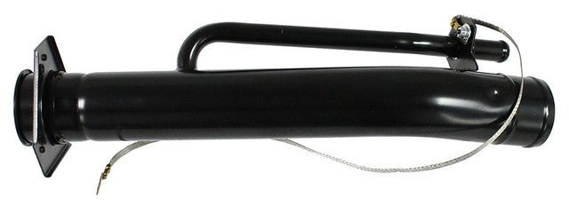 Fuel Filler Neck Agility Autoparts 4063236