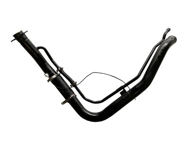 Fuel Filler Neck Agility Autoparts 4063237