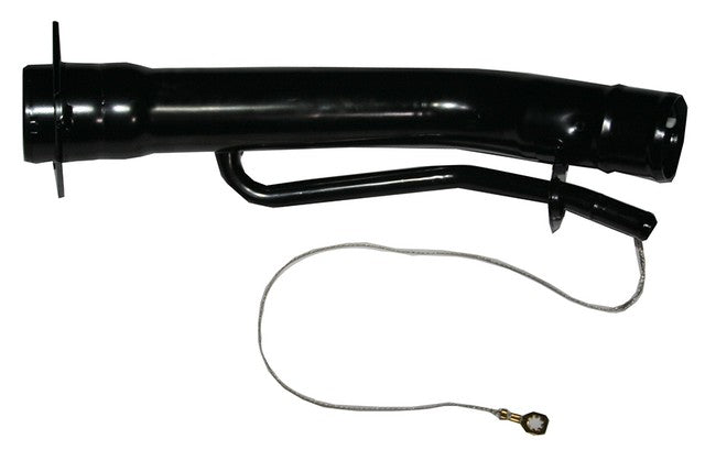 Fuel Filler Neck Agility Autoparts 4063238