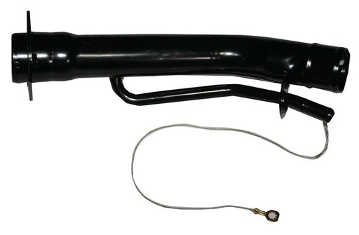 Fuel Filler Neck Agility Autoparts 4063238