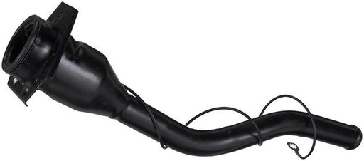 Fuel Filler Neck Agility Autoparts 4063239