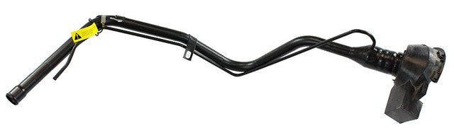 Fuel Filler Neck Agility Autoparts 4063242