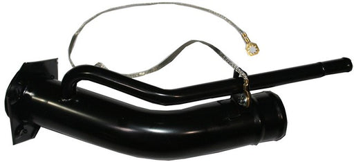 Fuel Filler Neck Agility Autoparts 4063244