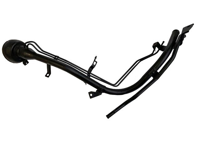 Fuel Filler Neck Agility Autoparts 4063246