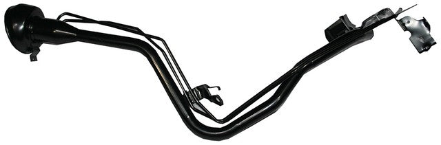 Fuel Filler Neck Agility Autoparts 4063249