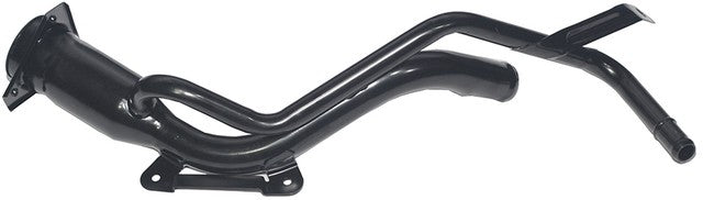 Fuel Filler Neck Agility Autoparts 4063251