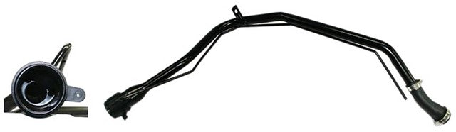 Fuel Filler Neck Agility Autoparts 4063268